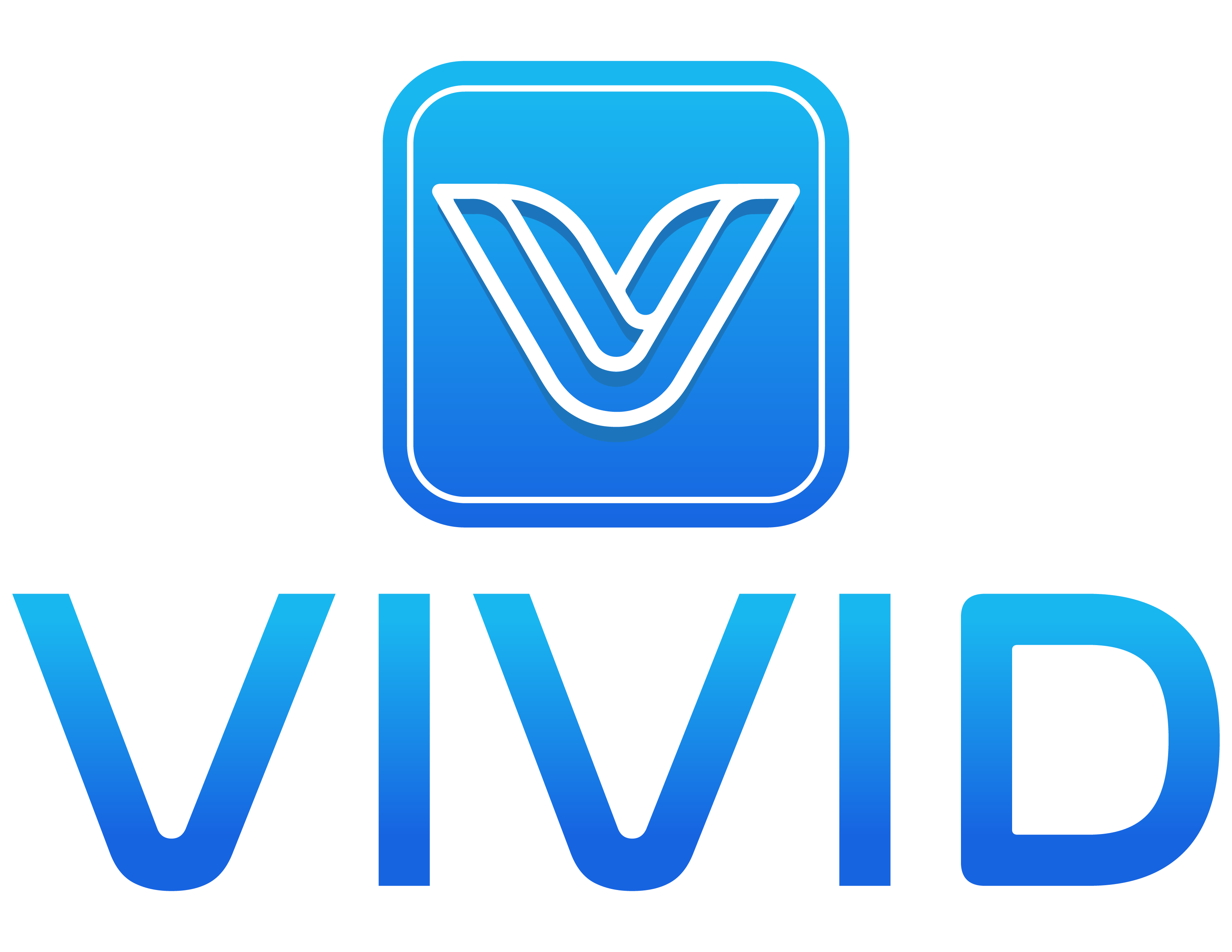 Laravel Vivid large logo